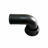 Påfyllningsstos 90° Ø38 mm 1 1/2 Påfyllningsstos 90° Ø38 mm 1 1/2