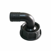 Påfyllningsstos 90° Ø25 mm 1 1/2 Påfyllningsstos 90° Ø25 mm 1 1/2