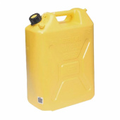 Dieseldunk 20L Gul Military Style Dieseldunk 20L Gul Military Style