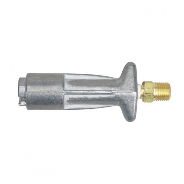 Koppling Hona Till Mercury/Mariner Tank Med Gänga