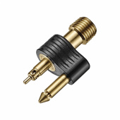 Koppling Rak Hane Tank Johnson/Evinrude Koppling Rak Hane Tank Johnson/Evinrude