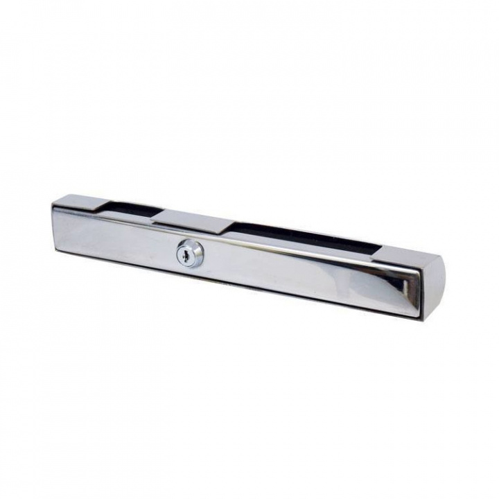 Motorlås Utombordsmotor 305 mm