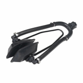 Spolmuff Deluxe Med Stos Spolmuff Deluxe Med Stos