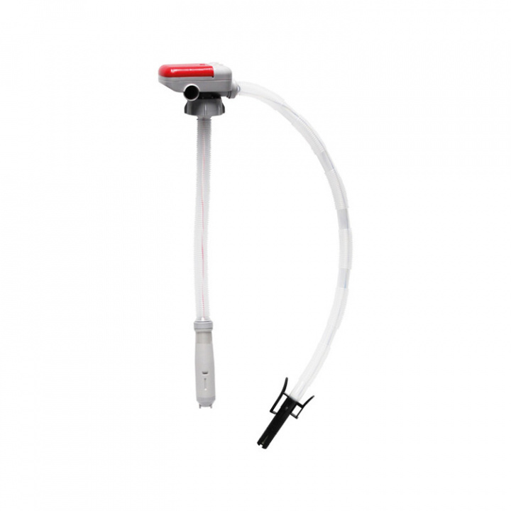 Hävertpump Batteridriven Med Autostopp