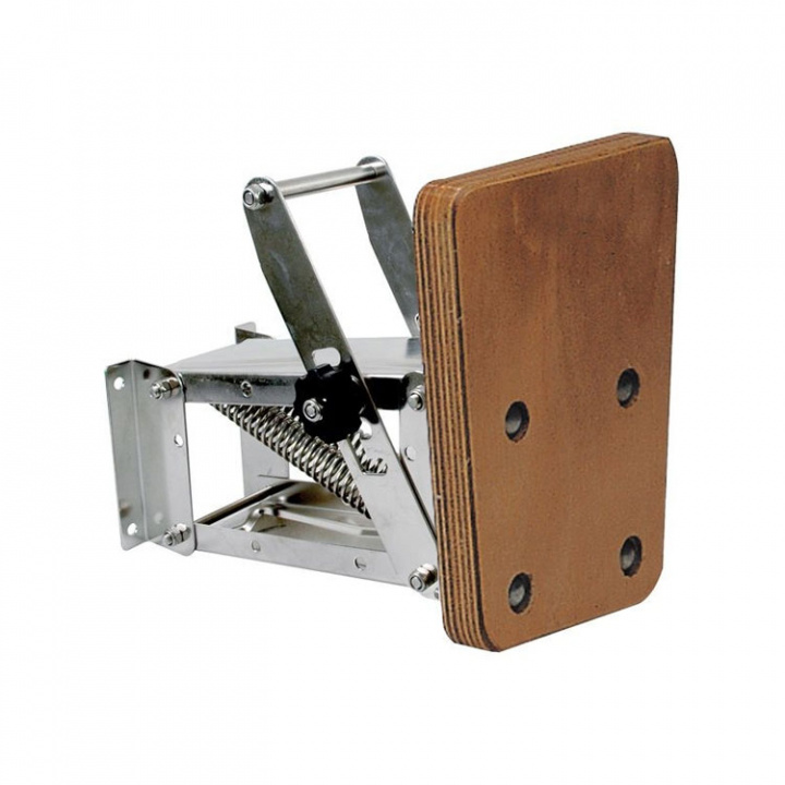 Motorfäste Max 8hk/30kg