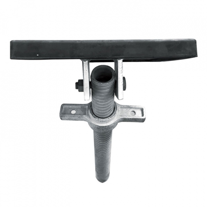 Flat Topplatta Till Båtstötta