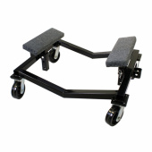 Båtvagn 1500kg Med 2 Stöttor Båtvagn 1500kg Med 2 Stöttor