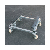 Båtvagn Galvaniserad 1500 kg Båtvagn Galvaniserad 1500 kg