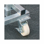 Båtvagn Galvaniserad 1500 kg Båtvagn Galvaniserad 1500 kg