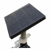 Båtstötta Segelbåt 1250kg 190-235cm Båtstötta Segelbåt 1250kg 190-235cm