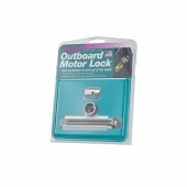 Låsbult Utombordare Universal 5/16x18 Låsbult Utombordare Universal 5/16x18