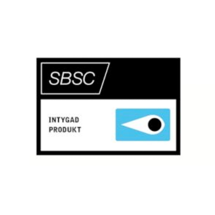 Utombordsmotorlås UBL-1