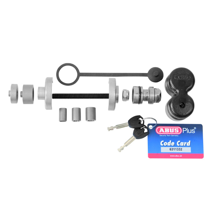 Motorlås Nemo Evo 388