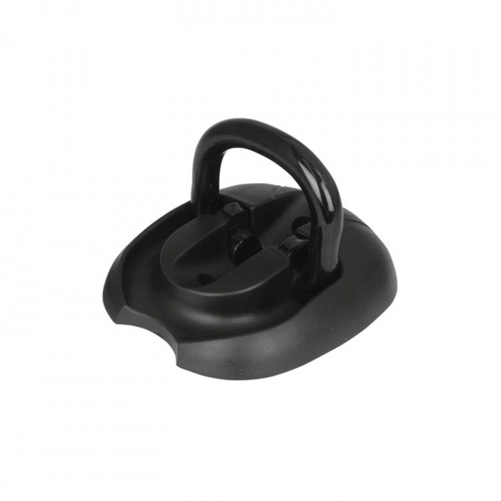 Säkringsbeslag Till Brygga