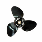 Propeller Aluminium Suzuki 9 1/4 Propeller Aluminium Suzuki 9 1/4