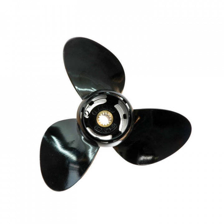 Propeller Suzuki 13 1/2x15