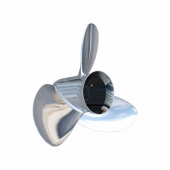 Propeller Express Rostfritt Stål Mach3 OS Propeller Express Rostfritt Stål Mach3 OS