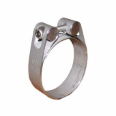 Kraftig Slangklämma Rostfri Kraftig Slangklämma Rostfri