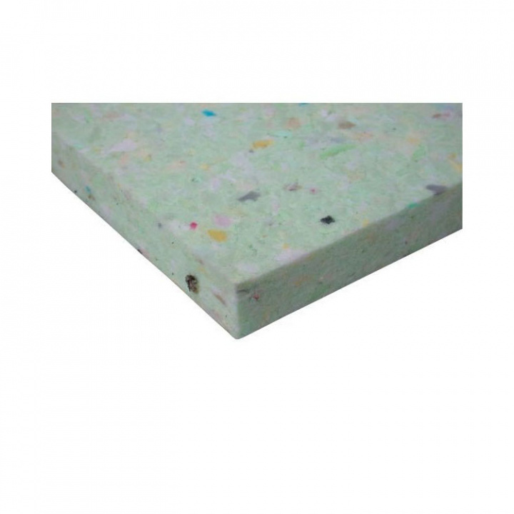 Isoflock Motorrumsisolering