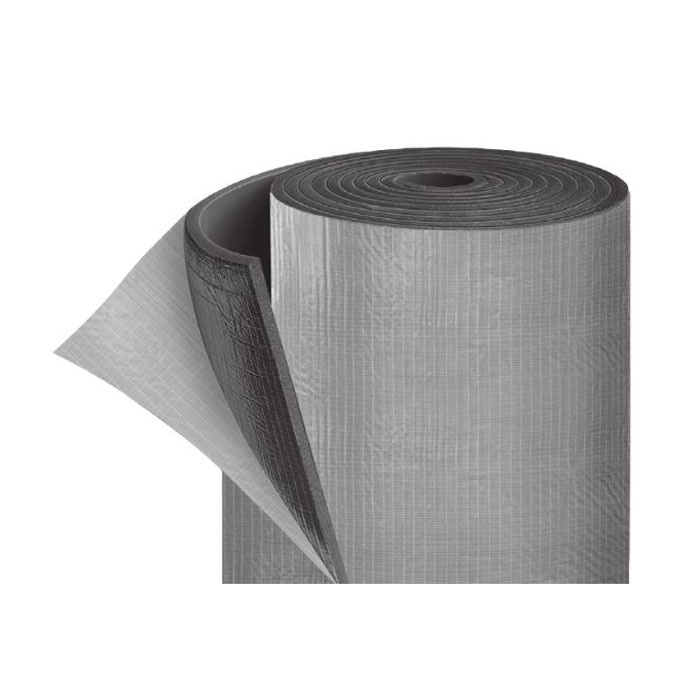 Eurobatex Isolering Med Lim 19x1000mm x 10m