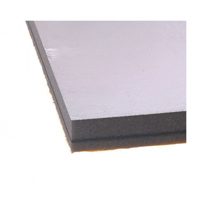 Isoboat Motorrumsisolering