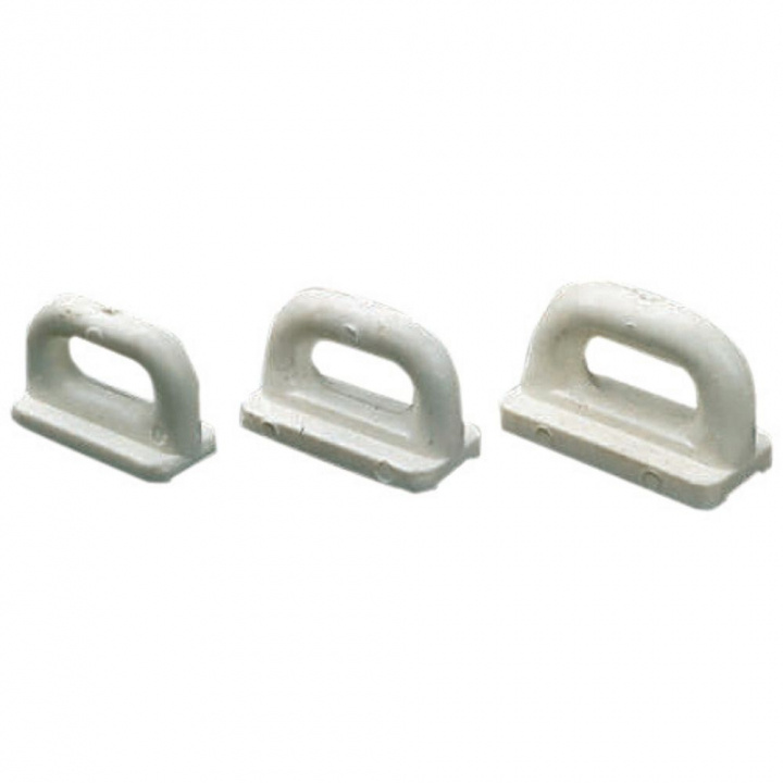 Segeltravare Nylon 23mm (2-Pack)