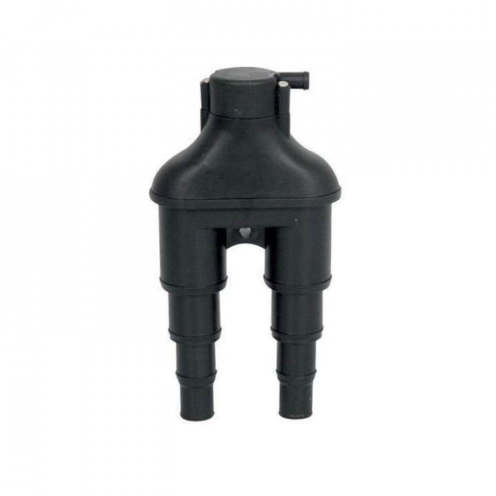 Antihävertventil 16-19-25-32 mm