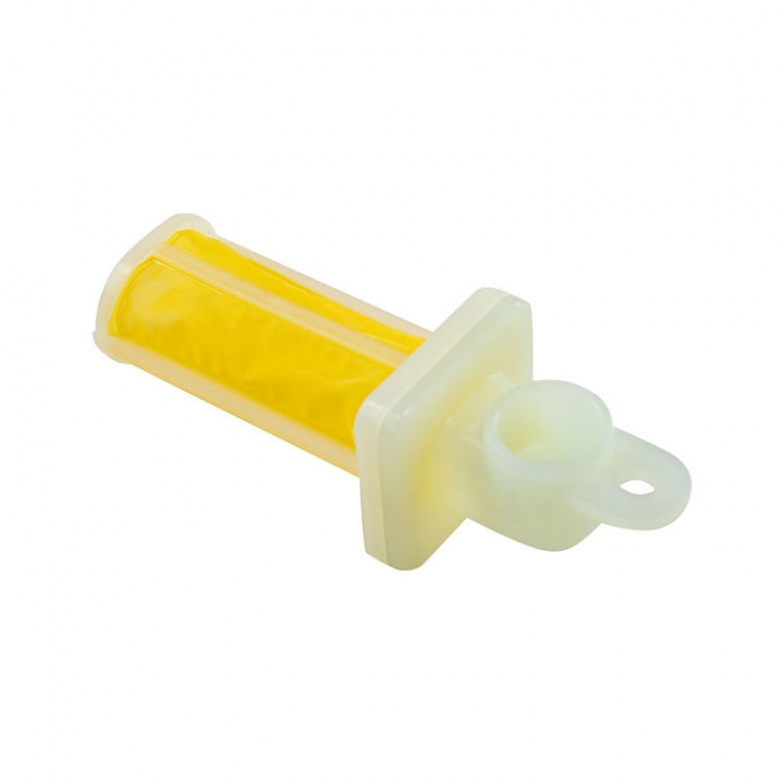 Bränslefilter Ångseparator