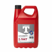 T-Alkylatbensin 2-Takt 5 L T-Alkylatbensin 2-Takt 5 L