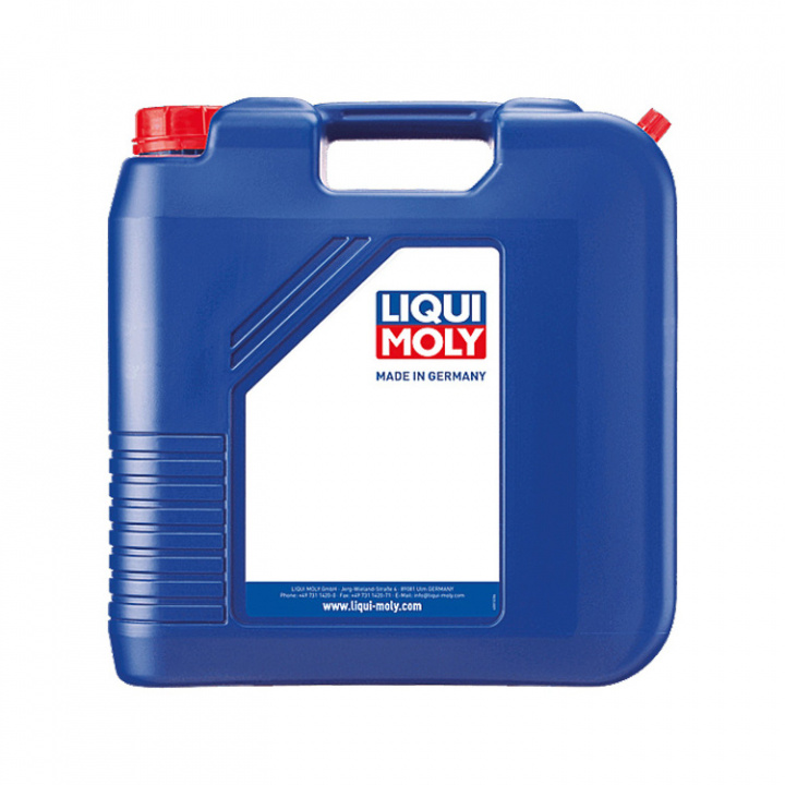 Marine 4T Motorolja 15W-40 New Gen