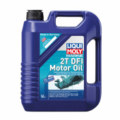 Marine 2T DFI Motorolja 5L (Evinrude E-Tec) Marine 2T DFI Motorolja 5L (Evinrude E-Tec)