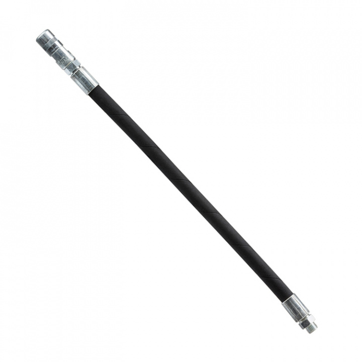 Slang Till Fettspruta 300 mm