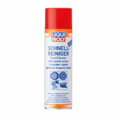 Snabbrengöring/Bromsspray 500 ml Snabbrengöring/Bromsspray 500 ml