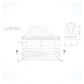 Clamcleat 205 Major Clamcleat 205 Major