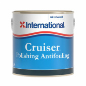 Cruiser Polishing AF Bottenfärg 2.5L Cruiser Polishing AF Bottenfärg 2.5L