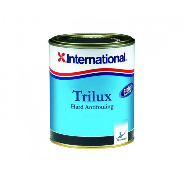 Trilux Hard AF Bottenfärg 2.5L