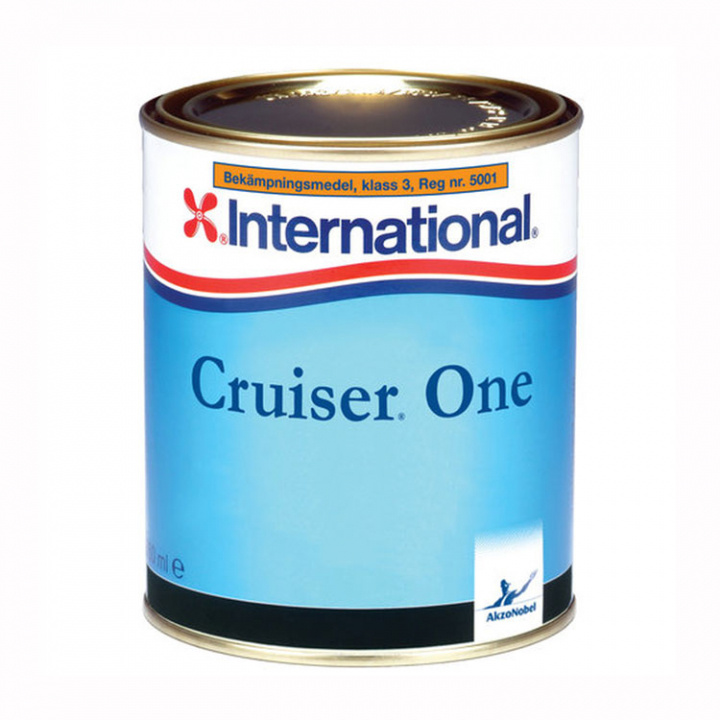 Cruiser One 2,5l