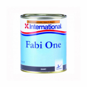 Fabi One Bottenfärg 750ml Fabi One Bottenfärg 750ml