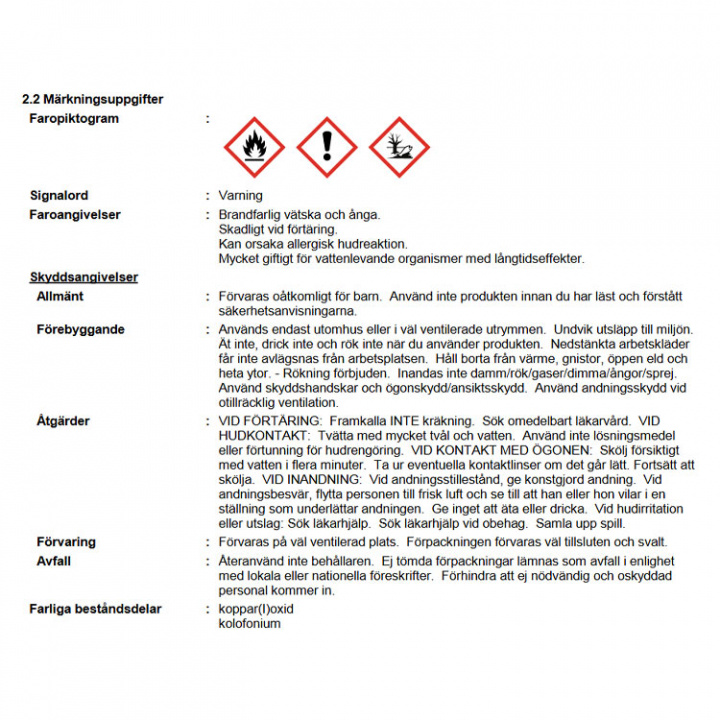 Micron Superior 2,5l SE