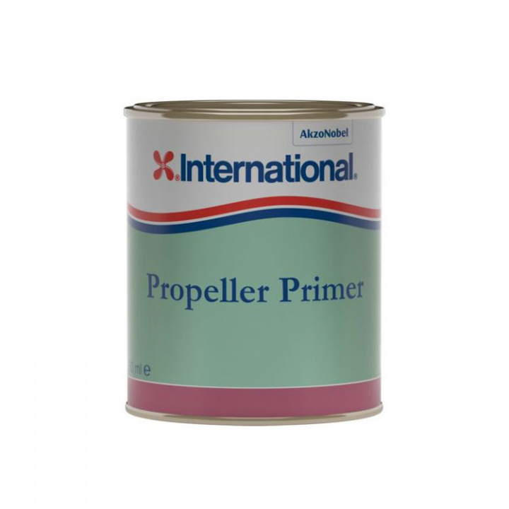 Propeller primer Red 250 ml
