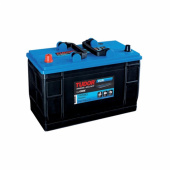 Nautilus 115 Ah Dual Batteri Nautilus 115 Ah Dual Batteri