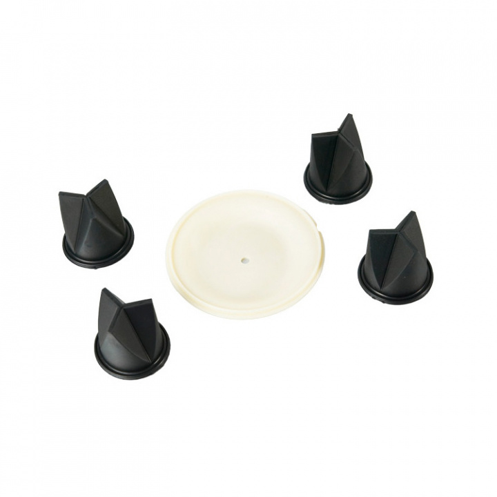 Servicekit AK1557 Gulper Toalettpump 