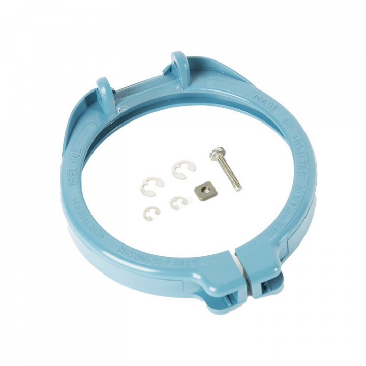 Pumphusklämma AS9062 Till Gusher Urchin Länspump