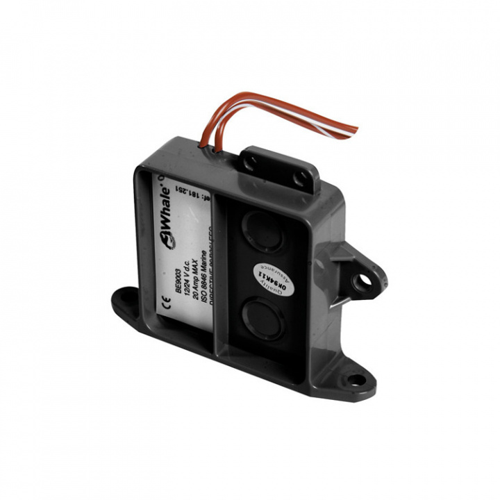 Elektrisk Nivåbrytare BE9003