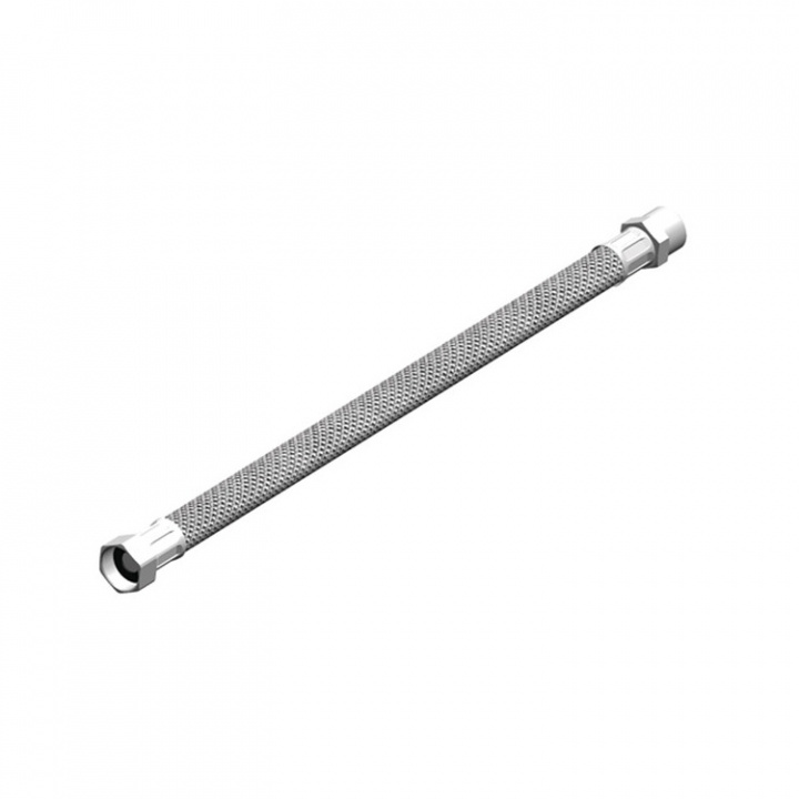 Adapter Till Slang Rostfri 1/2