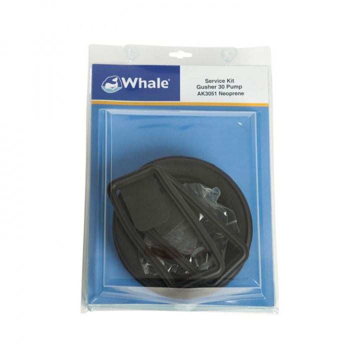 Servicekit AK3051 Gusher 30