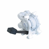 Gusher MK3 Pentrypump GP0551 Vänster Gusher MK3 Pentrypump GP0551 Vänster