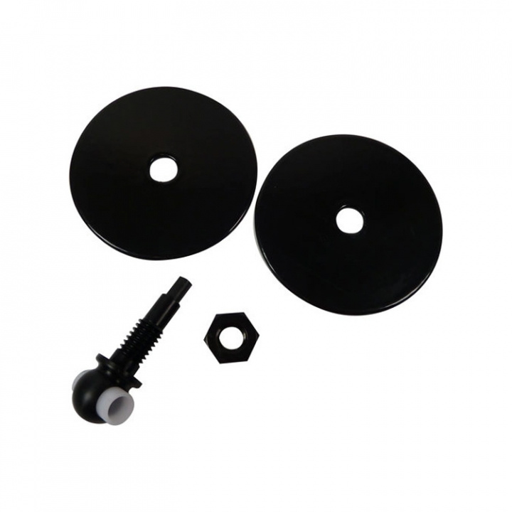 Reservdelskit AS3719 Bolt Komplet Till Gusher 10 Länspump