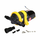 Gulper 320 IC Elektrisk Länspump Gulper 320 IC Elektrisk Länspump