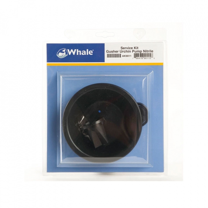 Servicekit Nitril AK9011